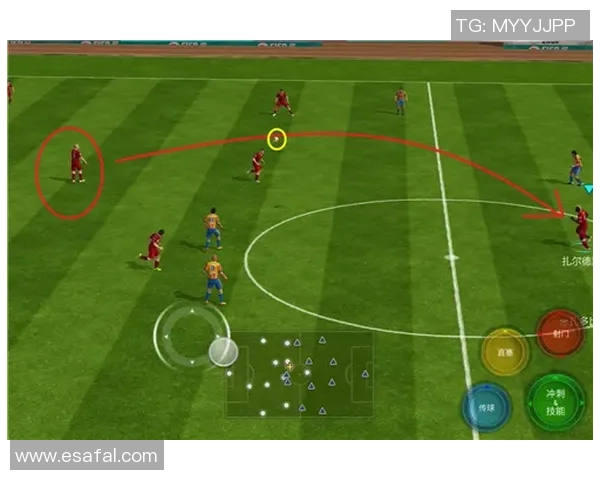 北京足球队防反战术解析：构建高效防守与快速反击的完美体系